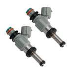 2X Fuel Injectors 49033-0047 for Kawasaki Ninja 400 (2018–2024)