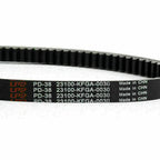 Drive Belt for Honda FES250 Foresight 250 (1998–2005) 23100-KFGA-0030