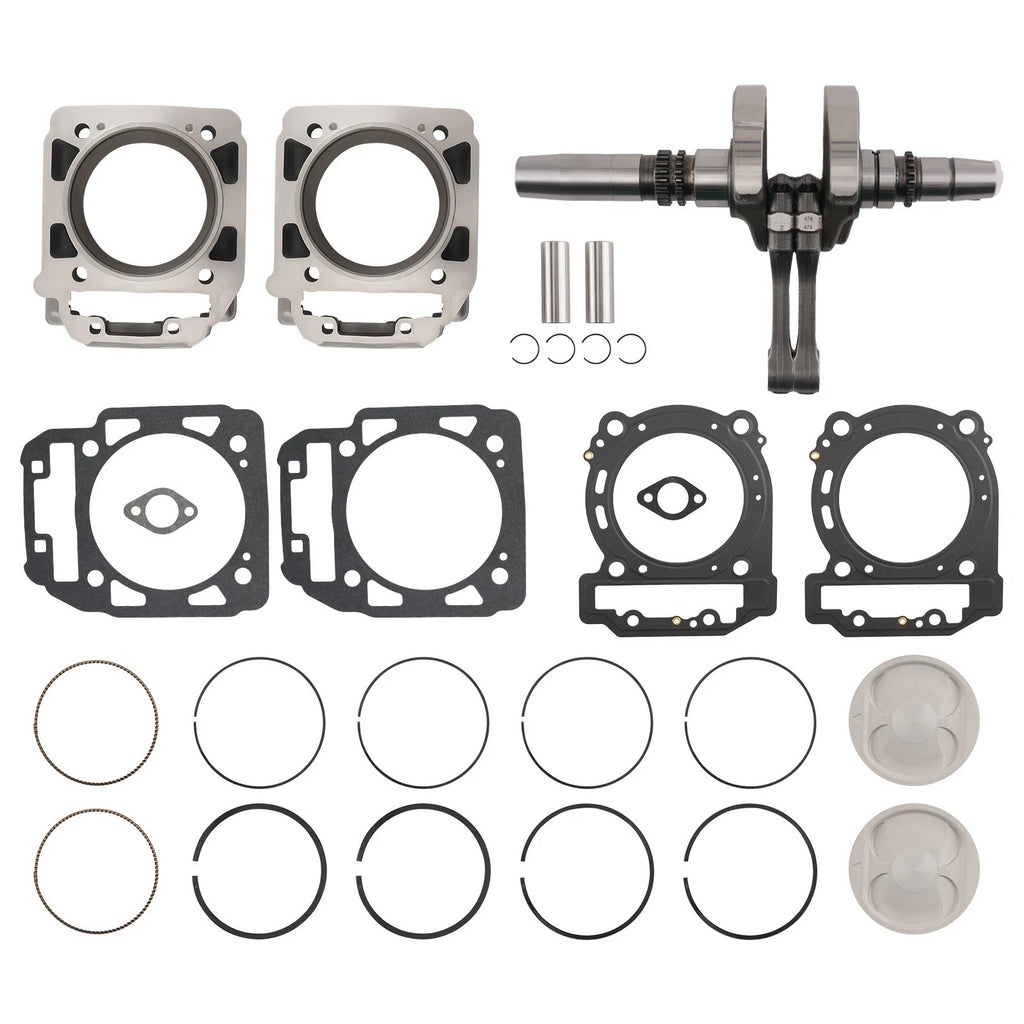 Crankshaft Bearing for Can-Am Outlander Commander 800 (2006–2016)