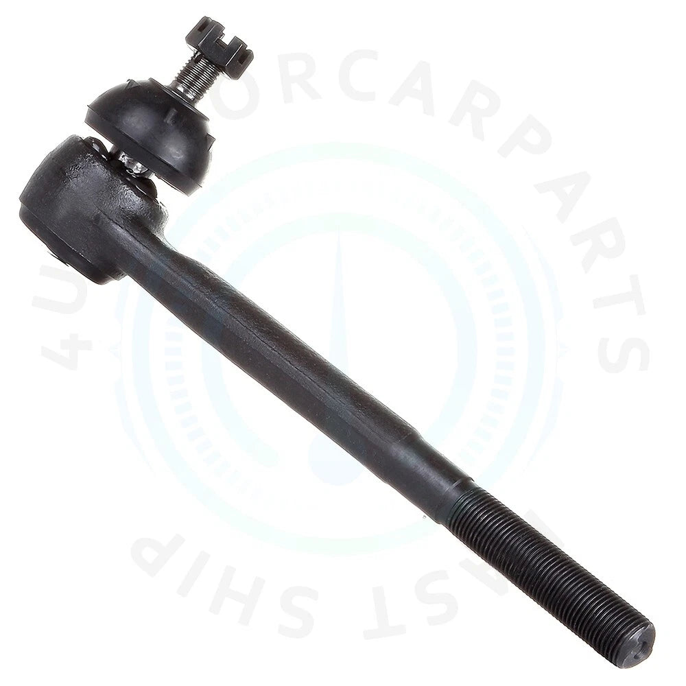 Set of 6 Front Tie Rod Ends and Center Link for Chevrolet Malibu (1978–1983)