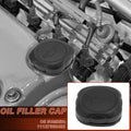 Oil Filler Cap for BMW 1 Series (E81) (2006–2011) 11127560482