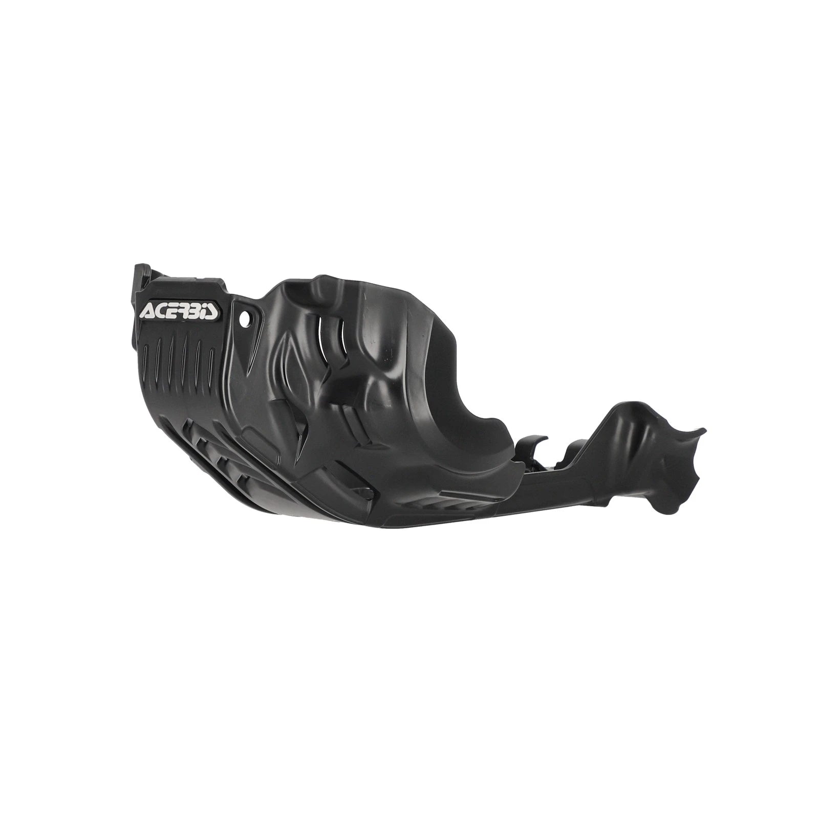Acerbis Skid Plate for KTM Street Bikes (29832-70001)
