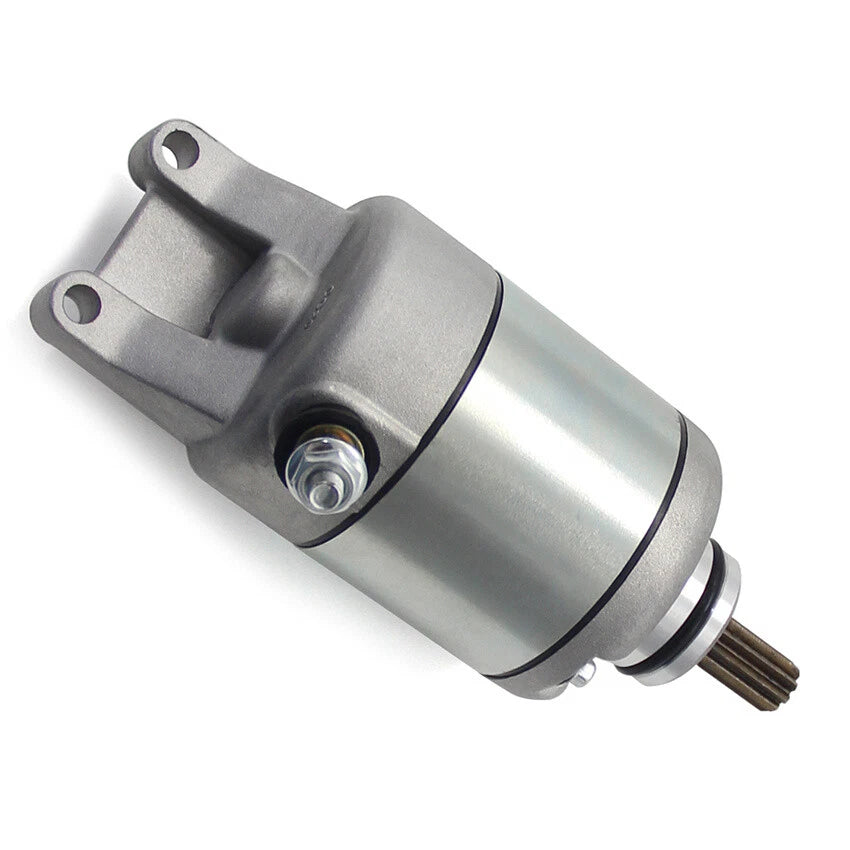 Starter for Honda VT125C2 Shadow, XL125V Varadero (1999–2007)