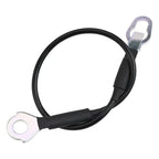 Tailgate Cable Straps 2 x Piece Set for Ford F-Series (1983���1996)
