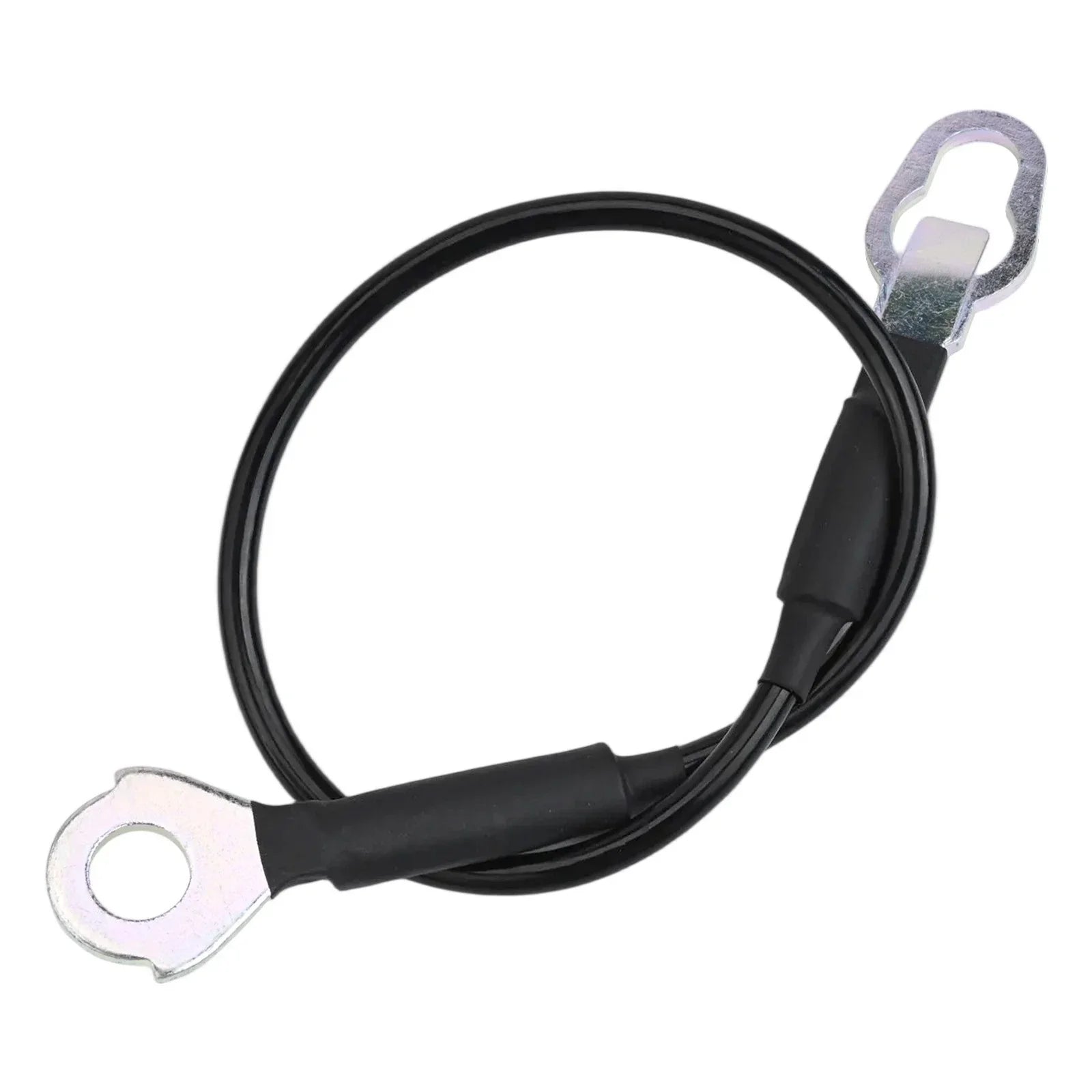 Tailgate Cable Straps 2 x Piece Set for Ford F-Series (1983���1996)