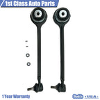 2X Front Lower Control Arms w/ Ball Joints for Dodge Challenger (2011–2022)