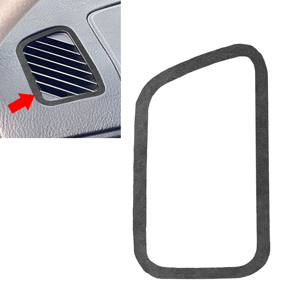 Dashboard Air Vent Outlet Cover Trim for BMW 3 Series (1991–1999)