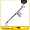 Window Regulator for Mercedes Benz E320 (1996–2002) Rear Right