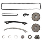 Timing Chain Kit & VVT Sprocket for Ford Edge Escape (2015–2020)