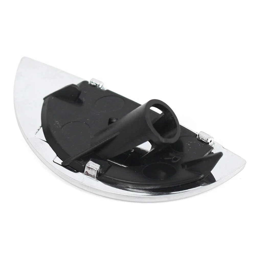 Right Headlight Washer Nozzle Cover for BMW Mini Cooper (2002-2008)