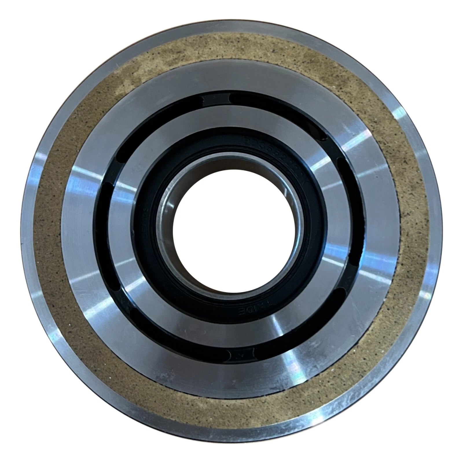 AC Compressor Clutch Replacement for BMW X3 2.5L (2004-2010)