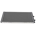 Aluminum Radiator for BMW M3 M4 Alpina B4 (2014–2020) 606517