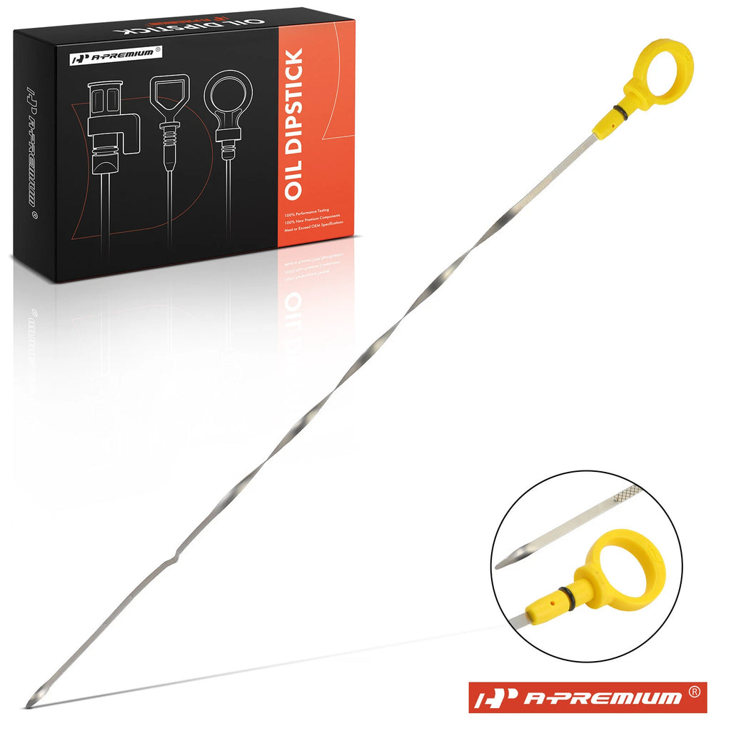 Engine Oil Dipstick for Jeep Grand Cherokee (2011–2014) Dodge Durango