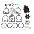 Water Pump Impeller Kit for Mercury 135 140 150 HP 6 Cyl (46-44292A4)
