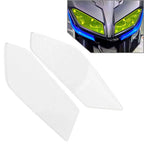 Front Headlight Guard Lens Cover for Yamaha MT-09 (2017-2021)