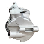 AC Compressor Kit Replacement for Mercedes E550 5.5L V8 (2010-2010)