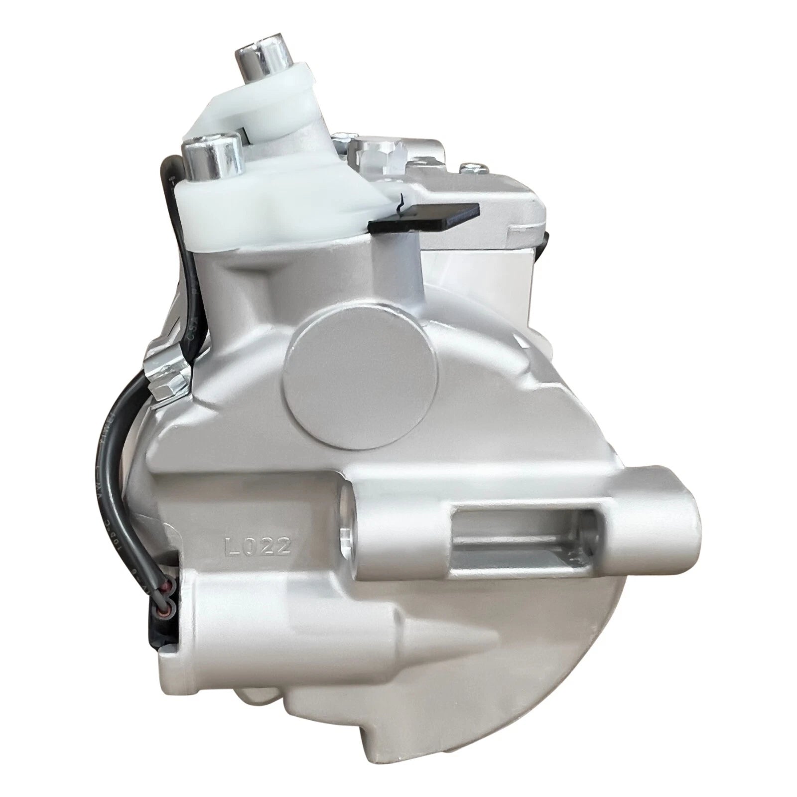 AC Compressor Kit Replacement for Mercedes E550 5.5L V8 (2010-2010)
