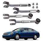 Adjustable Rear Camber & Traction Arm Kit for Nissan Maxima Altima 350Z (2000–2023)