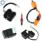 Ignition Coil CDI Regulator for Taotao 150cc 200cc 250cc