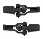 Heavy Duty Hood Latches for Kenworth T300 (2014–2017)