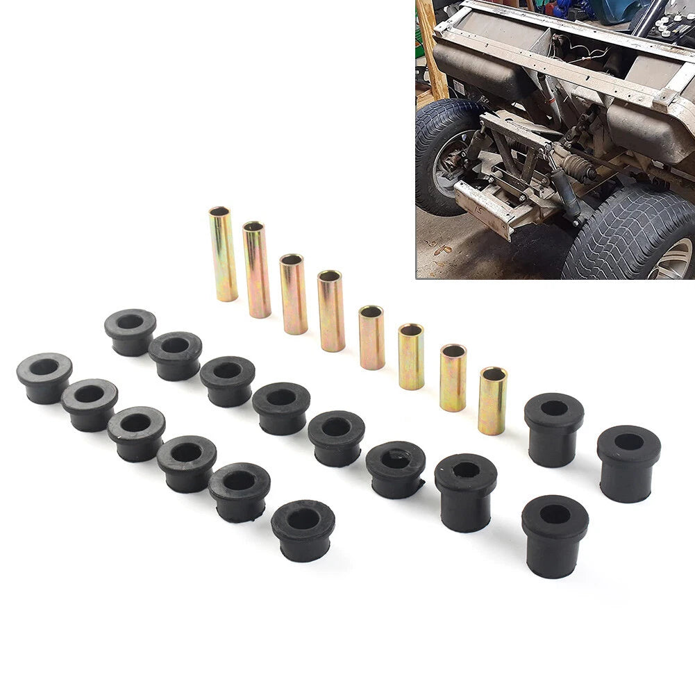 A-Arm Front End Bushing Kit for Club Car DS (1992–Present)
