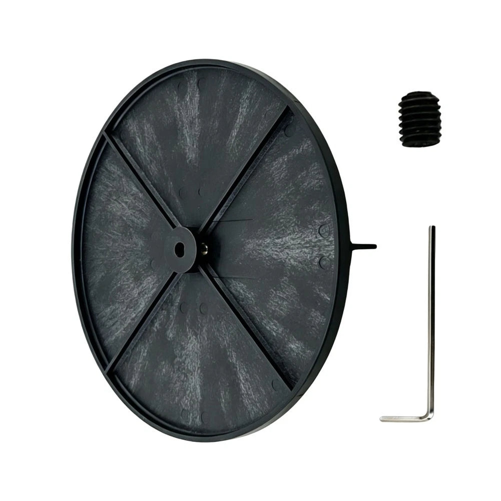 8 Inch Spreader Turntable Replacement for ATVS15A, UTVS16 (Model 3013824)