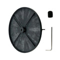 8 Inch Spreader Turntable Replacement for ATVS15A, UTVS16 (Model 3013824)