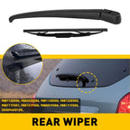 Rear Wiper Arm & Blade Set for Hyundai Tucson (2005–2009)