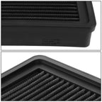 Reusable Washable High Flow Air Filter for Colt/Mirage (1993–1996)