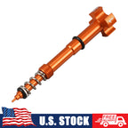 Air Fuel Mixture Screw for KTM 400 450 525 EXC 2003–2007 530 EXC-R 2008–2011