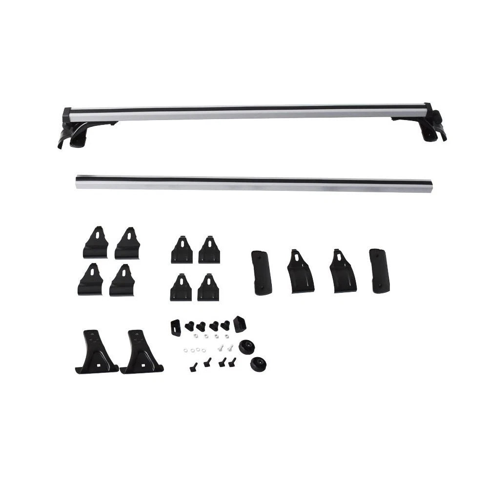 48" Roof Rack Cross Bar for Universal Vehicles (Fits )