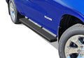 Set of 2 Running Boards for Dodge Ram 1500 Crew Cab (2019–2026) Matte Black