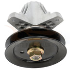 2 Spindle Assembly for Cub Cadet MTD 50" Deck (Fits Various Models)