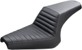 SADDLEMEN Step-Up Seat for Harley Davidson (2013–2016) Y13-16-171