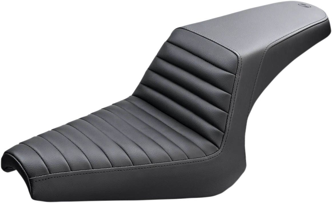 SADDLEMEN Step-Up Seat for Harley Davidson (2013–2016) Y13-16-171