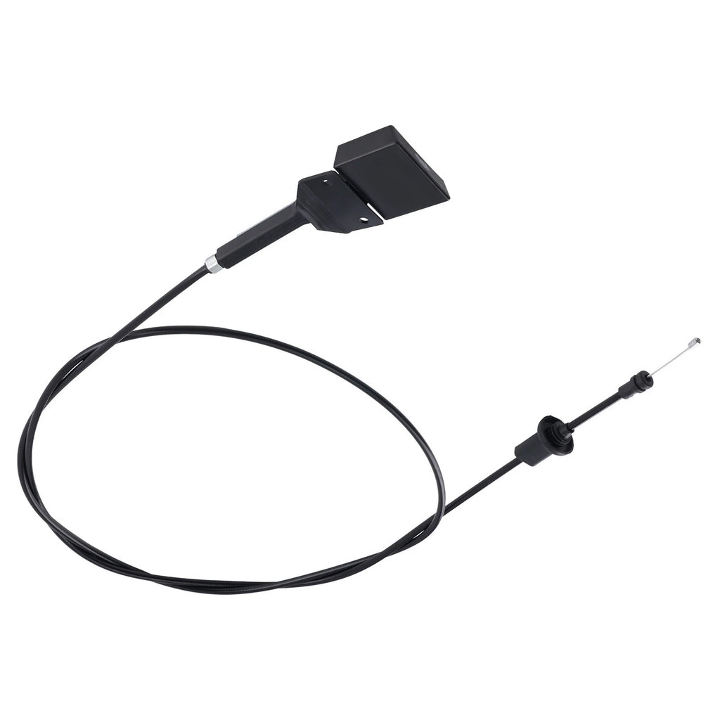 Hood Release Cable for Chevrolet C3500 1988–1994 (912-183, 912183)