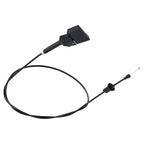 Hood Release Cable for Chevrolet C3500 1988–1994 (912-183, 912183)