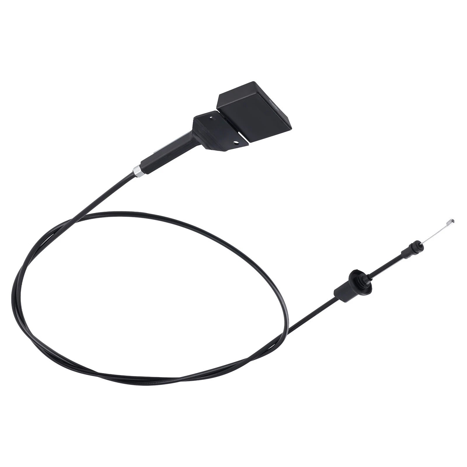 Hood Release Cable for Chevrolet C3500 1988–1994 (912-183, 912183)