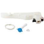 Washer Reservoir Tank for Nissan Pathfinder Xterra (2005–2008) with Pump