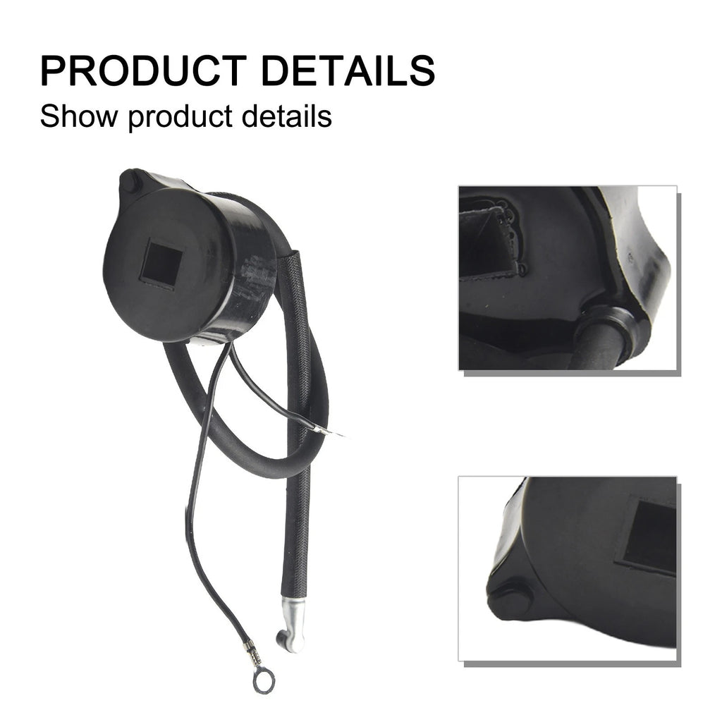 Ignition Coil Module for Tecumseh H30 H50 HH60 H60 H70 H80