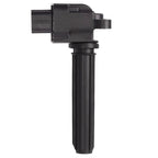 8 Ignition Coils + 16 Iridium Spark Plugs for Dodge Jeep Chrysler 300 Ram (2009–2019)