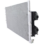 Radiators for Chevy Express Van GMC 2500 3500 4500 (2009–2018)