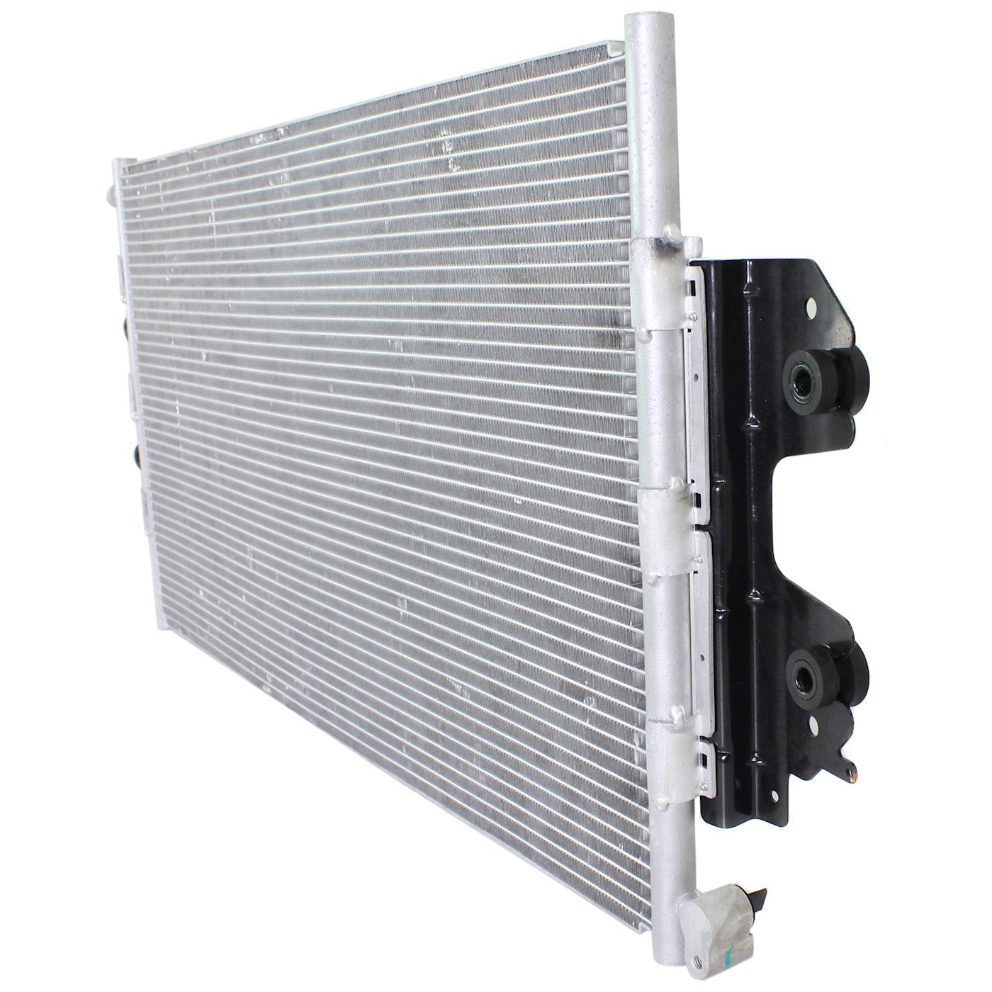Radiators for Chevy Express Van GMC 2500 3500 4500 (2009–2018)