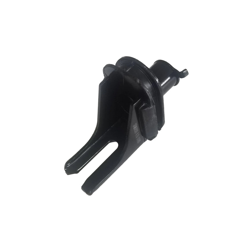 Front Left Suspension Subframe Mount for Acura TL TSX Honda Accord Crosstour (–)