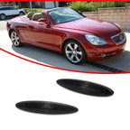 2X Smoke Side Marker Light Housing Kit for Lexus SC430 (2002–2010)
