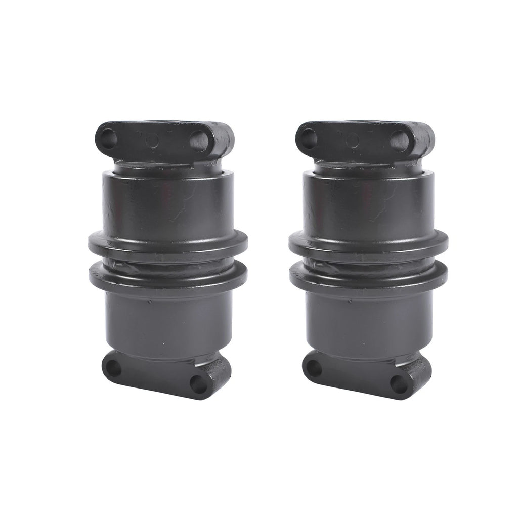 2X Bottom Roller for Kubota Excavator KX080-3