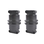 2X Bottom Roller for Kubota Excavator KX080-3