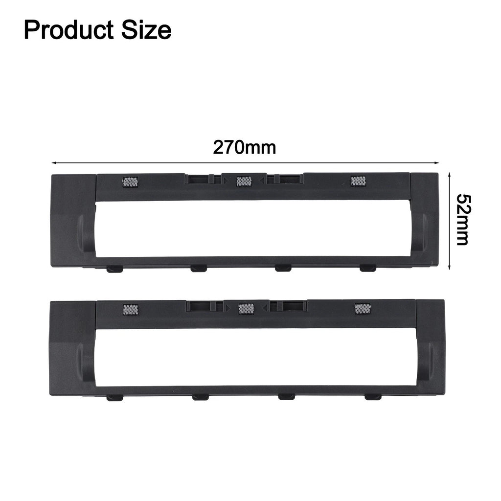 Main Brush Protection Guard for Roborock G30 (2020–2023)