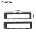 Main Brush Protection Guard for Roborock G30 (2020–2023)
