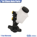 Brake Master Cylinder for Mazda B2000 B2200 B2600 (1986–1993) MC39654